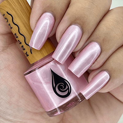  Kapa Nui Nails