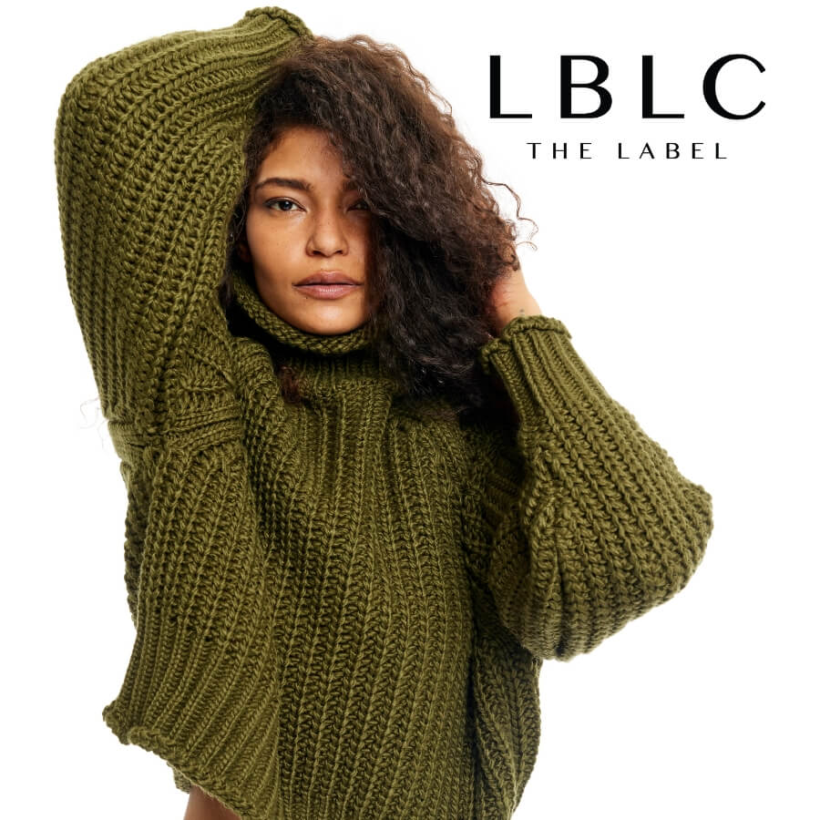 LBLC the Label